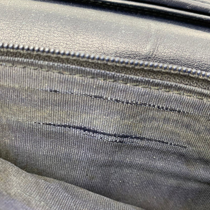 【中古品】【メンズ/レディース】 GUCCI グッチ 233154 グッチシマ コンチネンタルウォレット 長財布 181-261020-ms-10-izu カラー：ネイビー 万代Net店