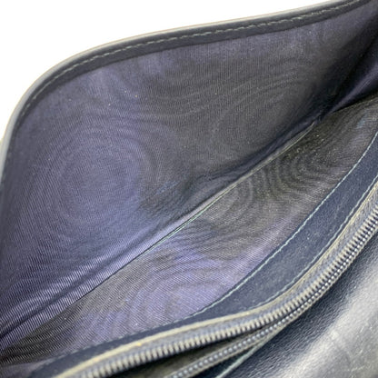 【中古品】【メンズ/レディース】 GUCCI グッチ 233154 グッチシマ コンチネンタルウォレット 長財布 181-261020-ms-10-izu カラー：ネイビー 万代Net店
