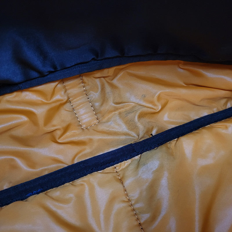 【現状渡し品】【メンズ】 PORTER ポーター TANKER MESSENGER BAG タンカー メッセンジャーバッグ カバン 鞄 188-261013-as-08-izu カラー：ブラック 万代Net店