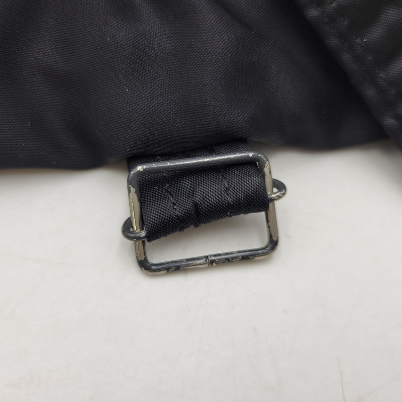 【現状渡し品】【メンズ】 PORTER ポーター TANKER MESSENGER BAG タンカー メッセンジャーバッグ カバン 鞄 188-261013-as-08-izu カラー：ブラック 万代Net店