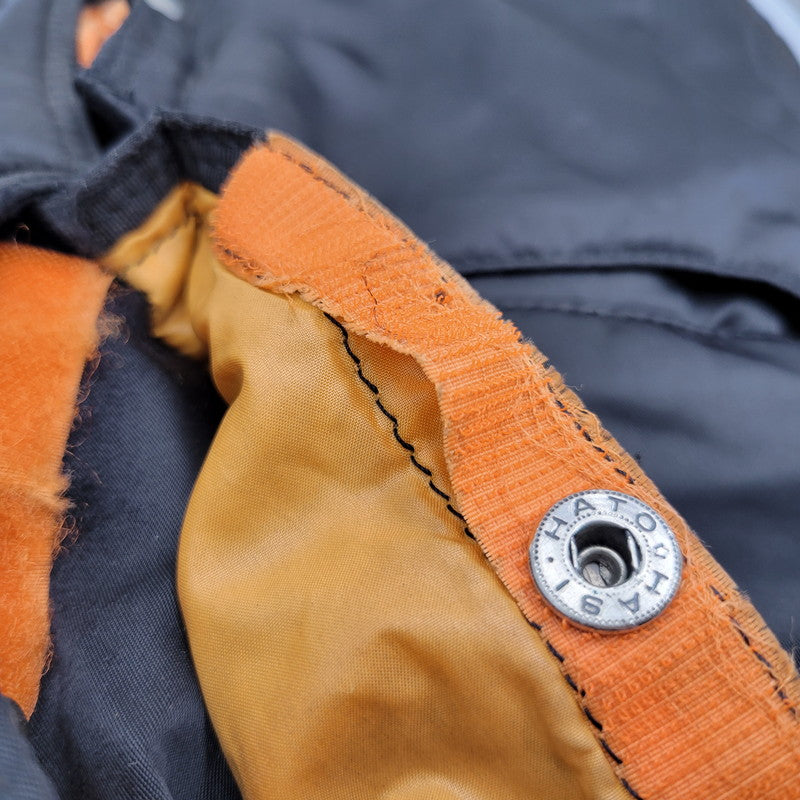 【現状渡し品】【メンズ】 PORTER ポーター TANKER MESSENGER BAG タンカー メッセンジャーバッグ カバン 鞄 188-261013-as-08-izu カラー：ブラック 万代Net店