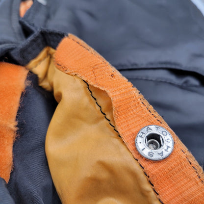 【現状渡し品】【メンズ】 PORTER ポーター TANKER MESSENGER BAG タンカー メッセンジャーバッグ カバン 鞄 188-261013-as-08-izu カラー：ブラック 万代Net店