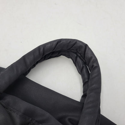 【現状渡し品】【メンズ】 PORTER ポーター TANKER MESSENGER BAG タンカー メッセンジャーバッグ カバン 鞄 188-261013-as-08-izu カラー：ブラック 万代Net店