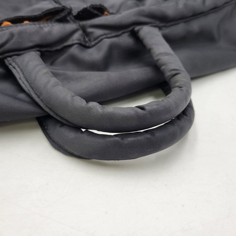【現状渡し品】【メンズ】 PORTER ポーター TANKER MESSENGER BAG タンカー メッセンジャーバッグ カバン 鞄 188-261013-as-08-izu カラー：ブラック 万代Net店