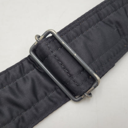 【現状渡し品】【メンズ】 PORTER ポーター TANKER MESSENGER BAG タンカー メッセンジャーバッグ カバン 鞄 188-261013-as-08-izu カラー：ブラック 万代Net店