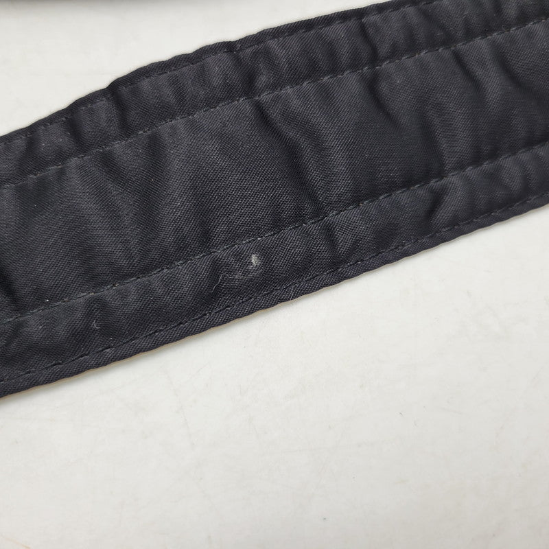 【現状渡し品】【メンズ】 PORTER ポーター TANKER MESSENGER BAG タンカー メッセンジャーバッグ カバン 鞄 188-261013-as-08-izu カラー：ブラック 万代Net店