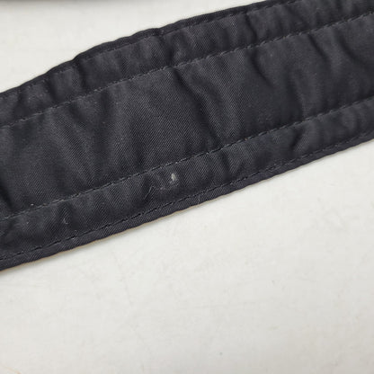 【現状渡し品】【メンズ】 PORTER ポーター TANKER MESSENGER BAG タンカー メッセンジャーバッグ カバン 鞄 188-261013-as-08-izu カラー：ブラック 万代Net店