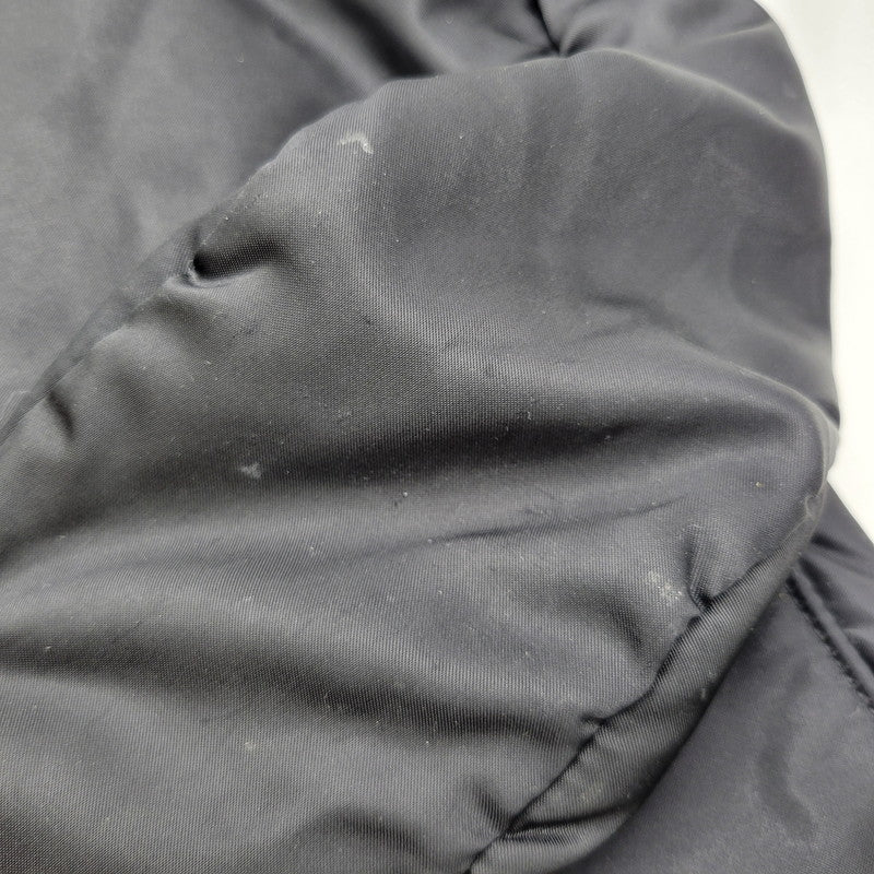 【現状渡し品】【メンズ】 PORTER ポーター TANKER MESSENGER BAG タンカー メッセンジャーバッグ カバン 鞄 188-261013-as-08-izu カラー：ブラック 万代Net店