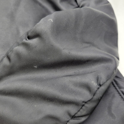 【現状渡し品】【メンズ】 PORTER ポーター TANKER MESSENGER BAG タンカー メッセンジャーバッグ カバン 鞄 188-261013-as-08-izu カラー：ブラック 万代Net店