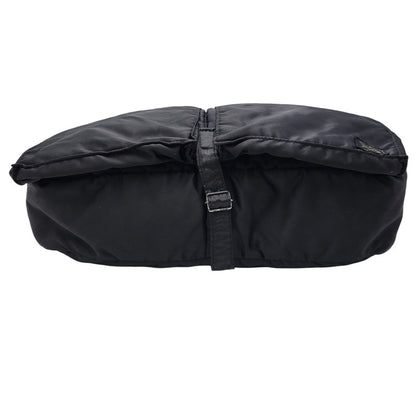 【現状渡し品】【メンズ】 PORTER ポーター TANKER MESSENGER BAG タンカー メッセンジャーバッグ カバン 鞄 188-261013-as-08-izu カラー：ブラック 万代Net店