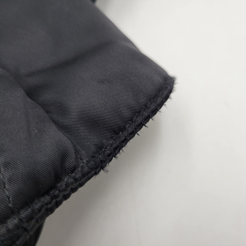 【現状渡し品】【メンズ】 PORTER ポーター TANKER MESSENGER BAG タンカー メッセンジャーバッグ カバン 鞄 188-261013-as-08-izu カラー：ブラック 万代Net店