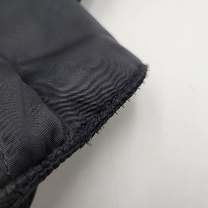 【現状渡し品】【メンズ】 PORTER ポーター TANKER MESSENGER BAG タンカー メッセンジャーバッグ カバン 鞄 188-261013-as-08-izu カラー：ブラック 万代Net店