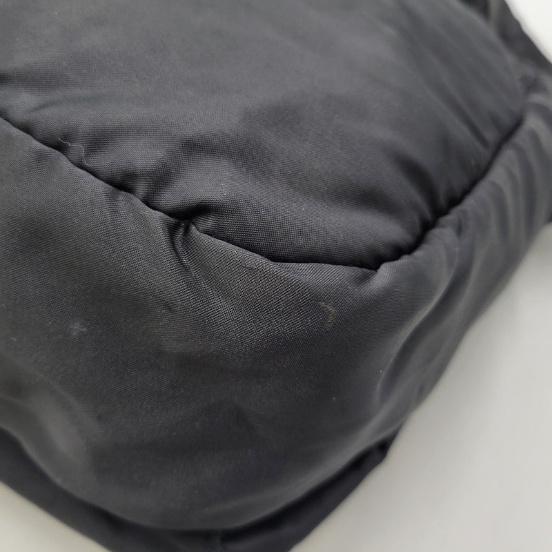【現状渡し品】【メンズ】 PORTER ポーター TANKER MESSENGER BAG タンカー メッセンジャーバッグ カバン 鞄 188-261013-as-08-izu カラー：ブラック 万代Net店