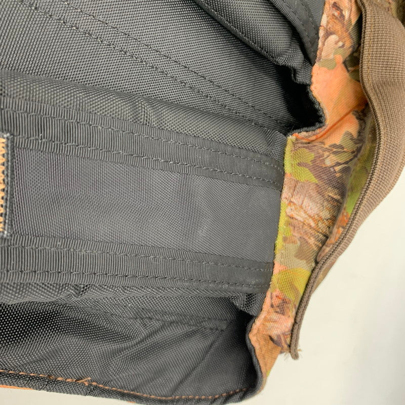 【中古品】【メンズ/レディース】 GREGORY グレゴリー BACKPACK バックパック リュック バッグ カバン 鞄 188-261020-ms-12-izu カラー：REALTREE 万代Net店