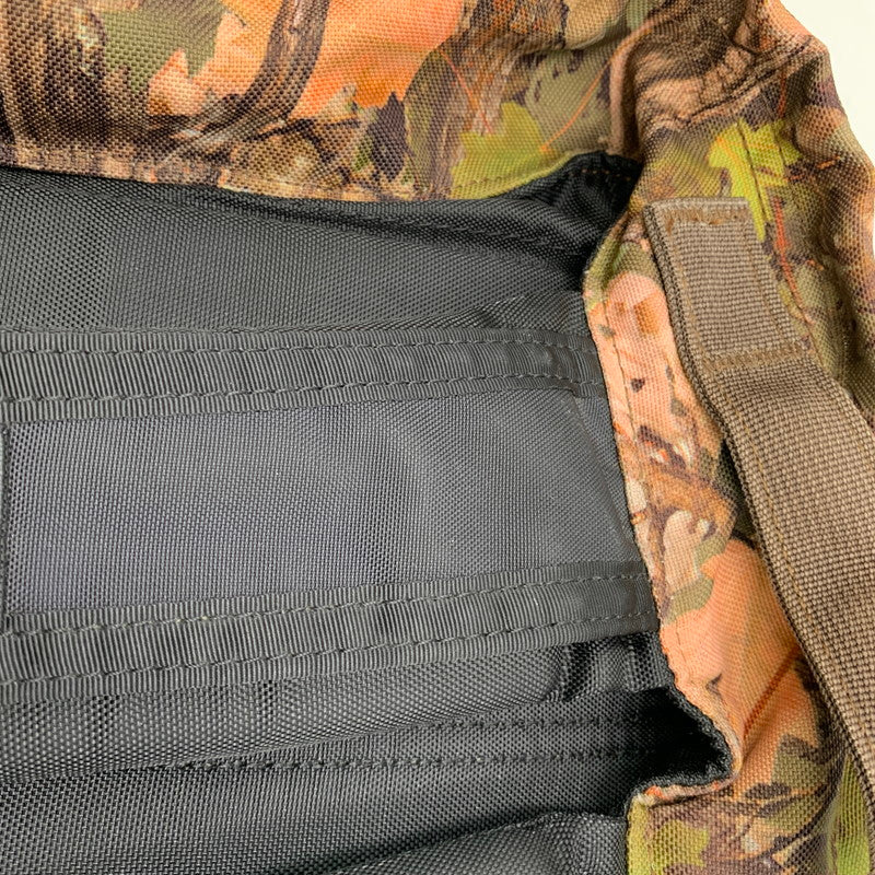 【中古品】【メンズ/レディース】 GREGORY グレゴリー BACKPACK バックパック リュック バッグ カバン 鞄 188-261020-ms-12-izu カラー：REALTREE 万代Net店