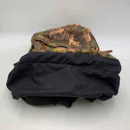 【中古品】【メンズ/レディース】 GREGORY グレゴリー BACKPACK バックパック リュック バッグ カバン 鞄 188-261020-ms-12-izu カラー：REALTREE 万代Net店