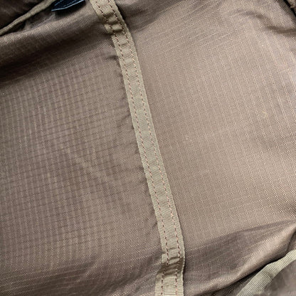 【中古品】【メンズ/レディース】 GREGORY グレゴリー BACKPACK バックパック リュック バッグ カバン 鞄 188-261020-ms-12-izu カラー：REALTREE 万代Net店