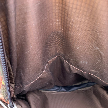 【中古品】【メンズ/レディース】 GREGORY グレゴリー BACKPACK バックパック リュック バッグ カバン 鞄 188-261020-ms-12-izu カラー：REALTREE 万代Net店