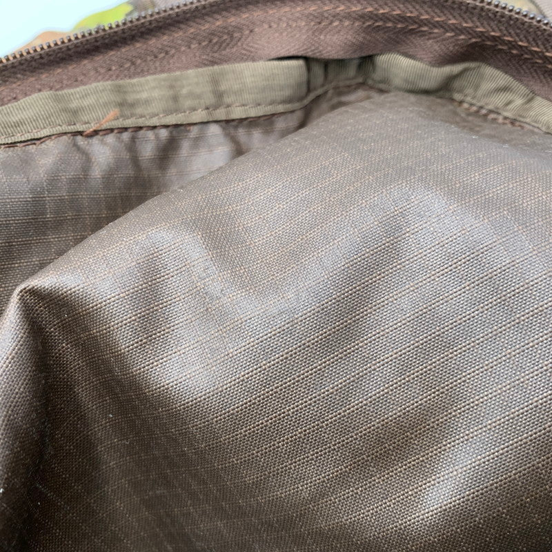 【中古品】【メンズ/レディース】 GREGORY グレゴリー BACKPACK バックパック リュック バッグ カバン 鞄 188-261020-ms-12-izu カラー：REALTREE 万代Net店
