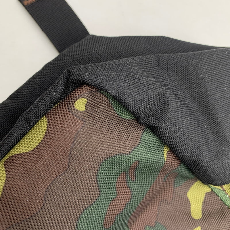 【中古品】【メンズ/レディース】 GREGORY グレゴリー BACKPACK バックパック リュック バッグ カバン 鞄 188-261020-ms-11-izu カラー：CAMO 万代Net店