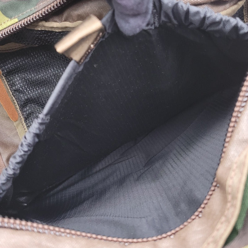 【中古品】【メンズ/レディース】 GREGORY グレゴリー BACKPACK バックパック リュック バッグ カバン 鞄 188-261020-ms-11-izu カラー：CAMO 万代Net店