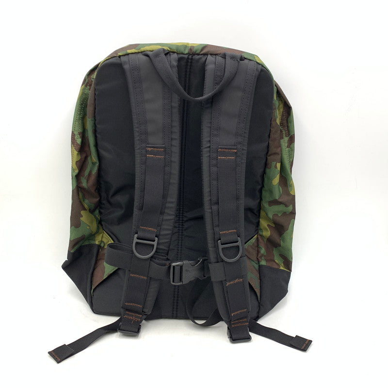 【中古品】【メンズ/レディース】 GREGORY グレゴリー BACKPACK バックパック リュック バッグ カバン 鞄 188-261020-ms-11-izu カラー：CAMO 万代Net店