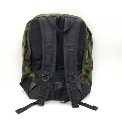 【中古品】【メンズ/レディース】 GREGORY グレゴリー BACKPACK バックパック リュック バッグ カバン 鞄 188-261020-ms-11-izu カラー：CAMO 万代Net店