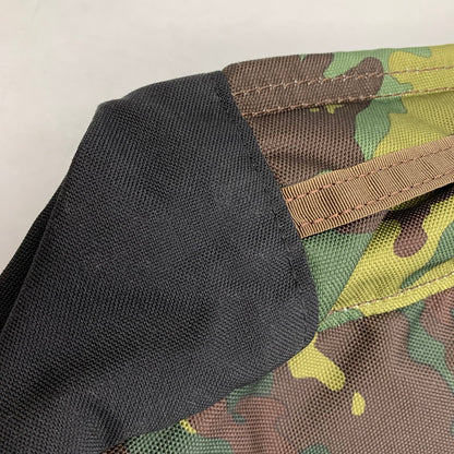 【中古品】【メンズ/レディース】 GREGORY グレゴリー BACKPACK バックパック リュック バッグ カバン 鞄 188-261020-ms-11-izu カラー：CAMO 万代Net店