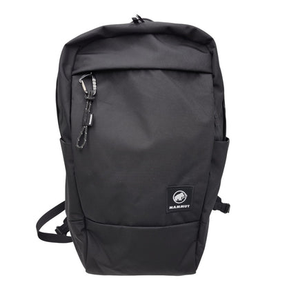 【中古品】【メンズ/レディース】 Mammut マムート XERON 2.0 JE 25 105271 エクセロン 2.0 ジャパンエクスクルーシブ 25 リュック バッグ カバン 鞄 188-261013-as-15-izu カラー：ブラック 万代Net店