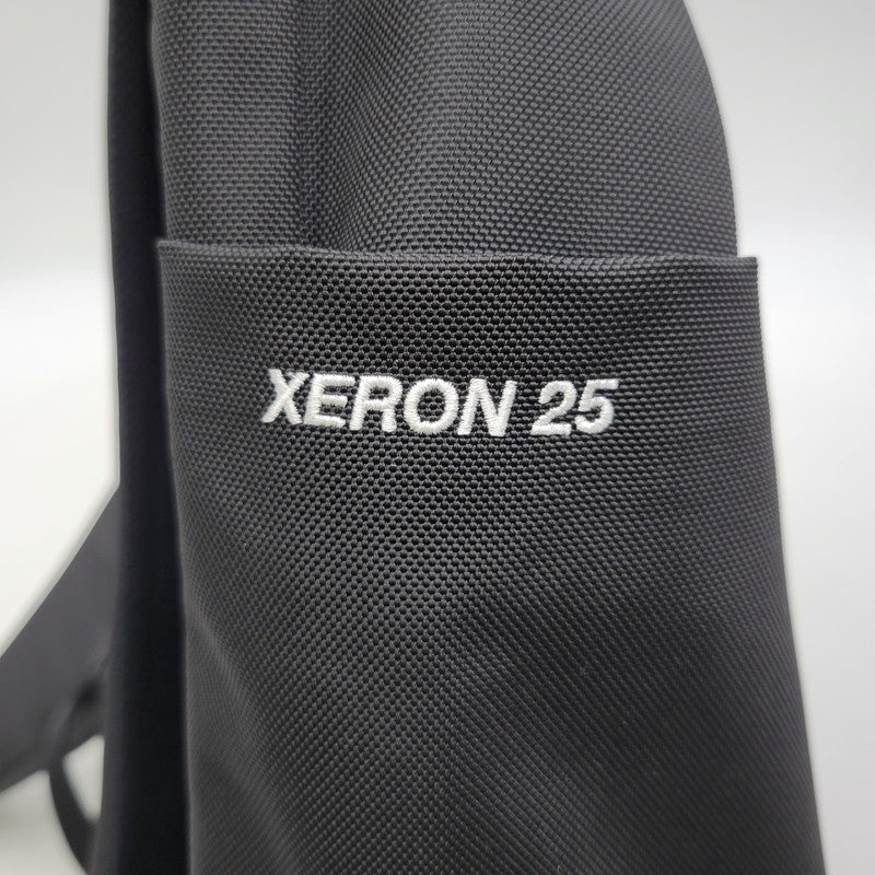 【中古品】【メンズ/レディース】 Mammut マムート XERON 2.0 JE 25 105271 エクセロン 2.0 ジャパンエクスクルーシブ 25 リュック バッグ カバン 鞄 188-261013-as-15-izu カラー：ブラック 万代Net店