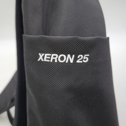 【中古品】【メンズ/レディース】 Mammut マムート XERON 2.0 JE 25 105271 エクセロン 2.0 ジャパンエクスクルーシブ 25 リュック バッグ カバン 鞄 188-261013-as-15-izu カラー：ブラック 万代Net店