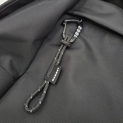 【中古品】【メンズ/レディース】 Mammut マムート XERON 2.0 JE 25 105271 エクセロン 2.0 ジャパンエクスクルーシブ 25 リュック バッグ カバン 鞄 188-261013-as-15-izu カラー：ブラック 万代Net店