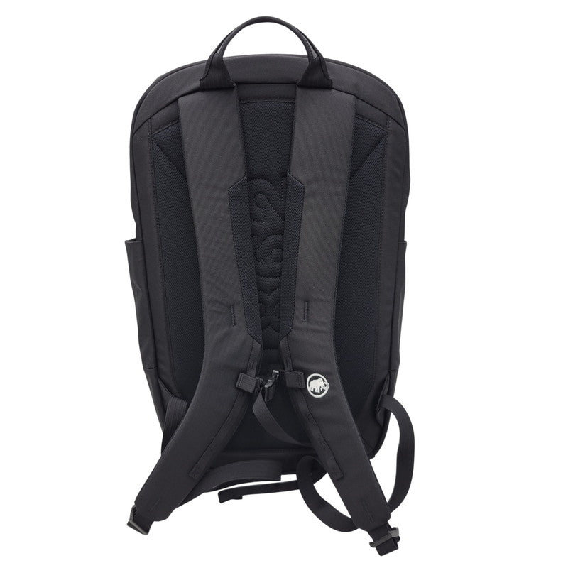 【中古品】【メンズ/レディース】 Mammut マムート XERON 2.0 JE 25 105271 エクセロン 2.0 ジャパンエクスクルーシブ 25 リュック バッグ カバン 鞄 188-261013-as-15-izu カラー：ブラック 万代Net店