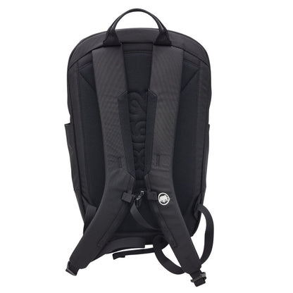 【中古品】【メンズ/レディース】 Mammut マムート XERON 2.0 JE 25 105271 エクセロン 2.0 ジャパンエクスクルーシブ 25 リュック バッグ カバン 鞄 188-261013-as-15-izu カラー：ブラック 万代Net店