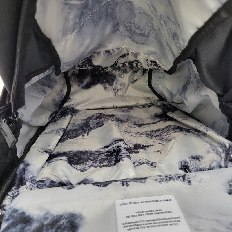 【中古品】【メンズ/レディース】 Mammut マムート XERON 2.0 JE 25 105271 エクセロン 2.0 ジャパンエクスクルーシブ 25 リュック バッグ カバン 鞄 188-261013-as-15-izu カラー：ブラック 万代Net店