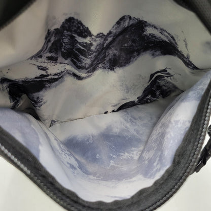【中古品】【メンズ/レディース】 Mammut マムート XERON 2.0 JE 25 105271 エクセロン 2.0 ジャパンエクスクルーシブ 25 リュック バッグ カバン 鞄 188-261013-as-15-izu カラー：ブラック 万代Net店