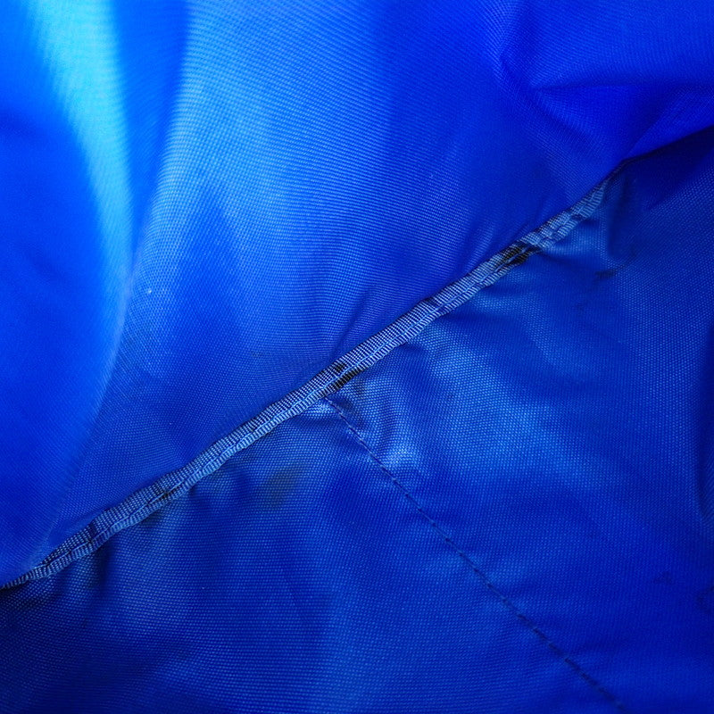 【現状渡し品】【メンズ/レディース】 Supreme シュプリーム DENIER CORDURA BACKPACK デニールコーデュラ バックパック リュック バッグ カバン 鞄 188-261013-as-23-izu カラー：ブルー 万代Net店