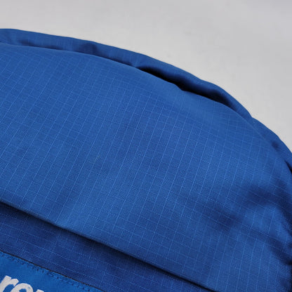 【現状渡し品】【メンズ/レディース】 Supreme シュプリーム DENIER CORDURA BACKPACK デニールコーデュラ バックパック リュック バッグ カバン 鞄 188-261013-as-23-izu カラー：ブルー 万代Net店