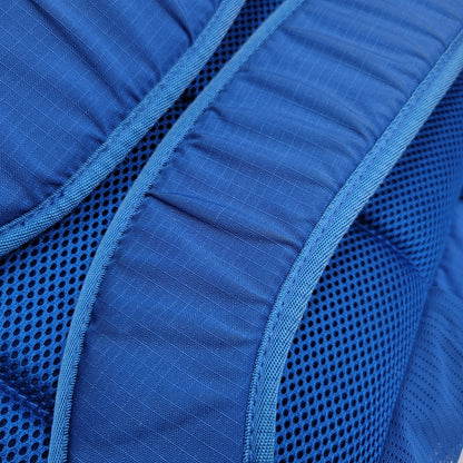 【現状渡し品】【メンズ/レディース】 Supreme シュプリーム DENIER CORDURA BACKPACK デニールコーデュラ バックパック リュック バッグ カバン 鞄 188-261013-as-23-izu カラー：ブルー 万代Net店