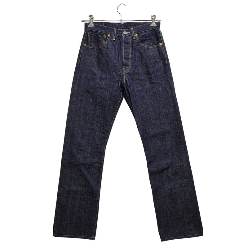 【中古品】【メンズ】 LEVI'S VINTAGE CLOTHING リーバイスビンテージクロージング 44501-0088 S501XX DENIM PANTS デニム パンツ ボトムス 156-261014-sm-03-izu サイズ：31×34 カラー：インディゴ 万代Net店