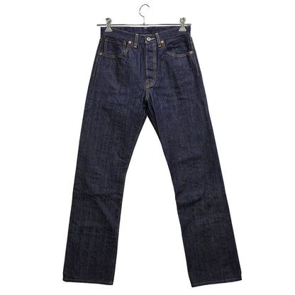 【中古品】【メンズ】 LEVI'S VINTAGE CLOTHING リーバイスビンテージクロージング 44501-0088 S501XX DENIM PANTS デニム パンツ ボトムス 156-261014-sm-03-izu サイズ：31×34 カラー：インディゴ 万代Net店