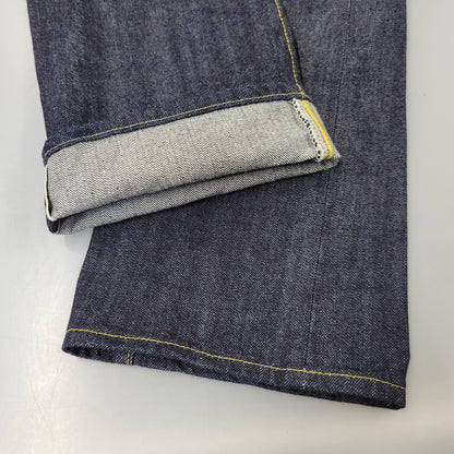 【中古品】【メンズ】 LEVI'S VINTAGE CLOTHING リーバイスビンテージクロージング 44501-0088 S501XX DENIM PANTS デニム パンツ ボトムス 156-261014-sm-03-izu サイズ：31×34 カラー：インディゴ 万代Net店