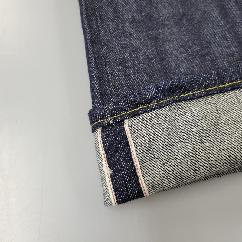 【中古品】【メンズ】 LEVI'S VINTAGE CLOTHING リーバイスビンテージクロージング 44501-0088 S501XX DENIM PANTS デニム パンツ ボトムス 156-261014-sm-03-izu サイズ：31×34 カラー：インディゴ 万代Net店