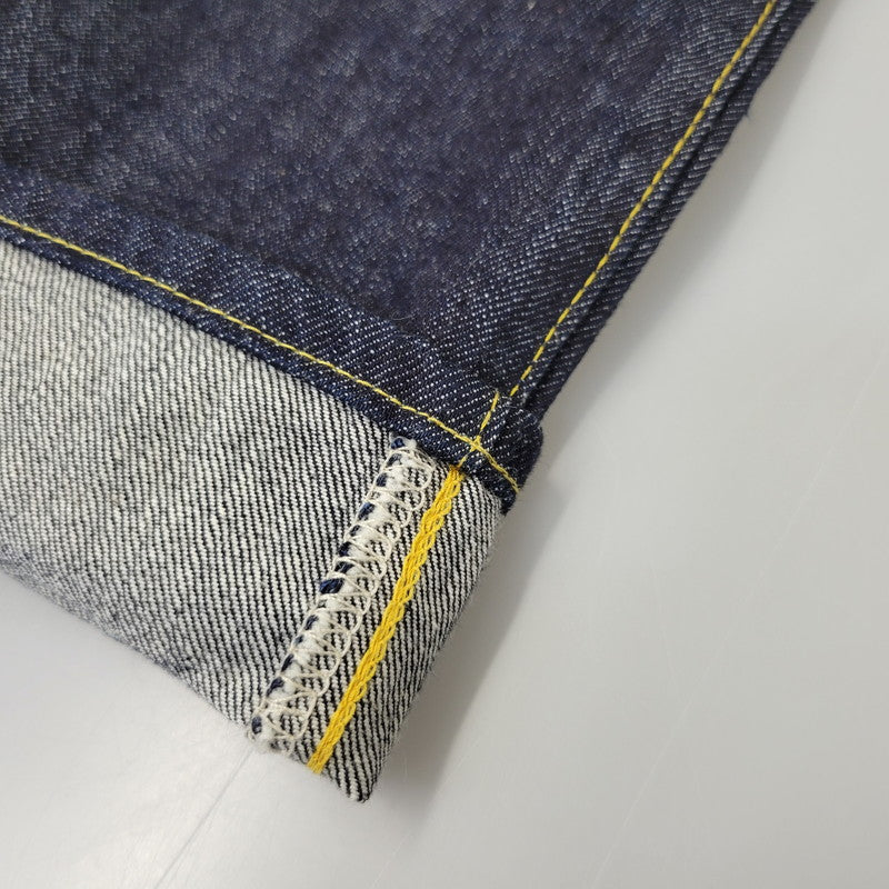 【中古品】【メンズ】 LEVI'S VINTAGE CLOTHING リーバイスビンテージクロージング 44501-0088 S501XX DENIM PANTS デニム パンツ ボトムス 156-261014-sm-03-izu サイズ：31×34 カラー：インディゴ 万代Net店