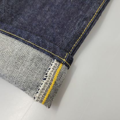 【中古品】【メンズ】 LEVI'S VINTAGE CLOTHING リーバイスビンテージクロージング 44501-0088 S501XX DENIM PANTS デニム パンツ ボトムス 156-261014-sm-03-izu サイズ：31×34 カラー：インディゴ 万代Net店
