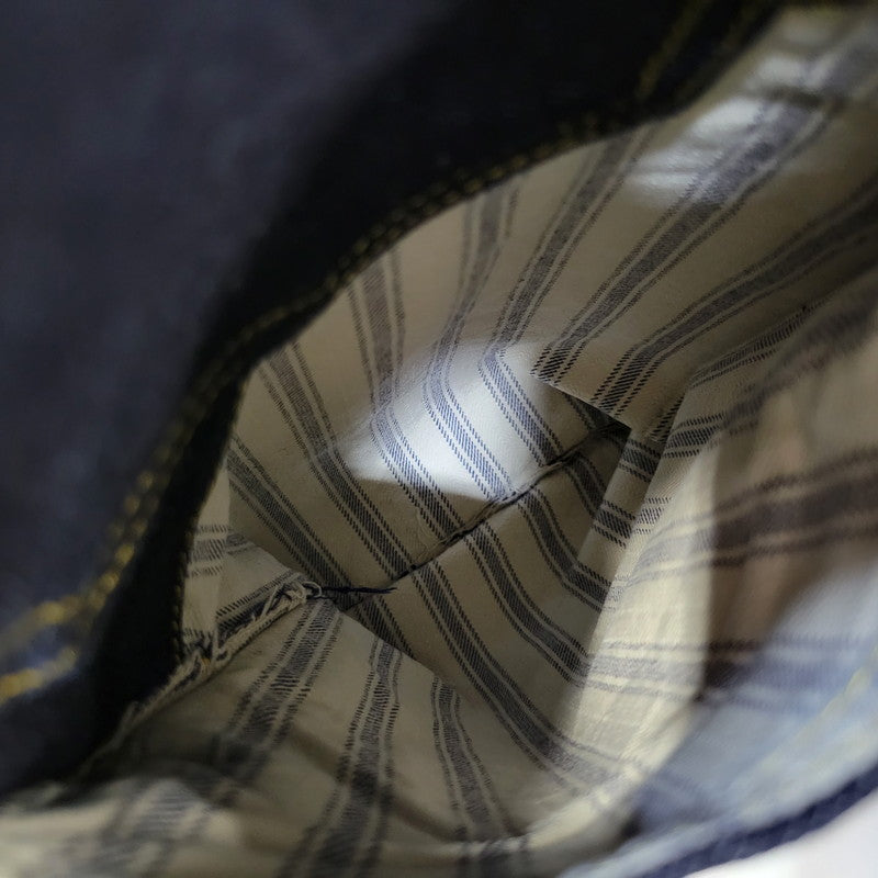 【中古品】【メンズ】 LEVI'S VINTAGE CLOTHING リーバイスビンテージクロージング 44501-0088 S501XX DENIM PANTS デニム パンツ ボトムス 156-261014-sm-03-izu サイズ：31×34 カラー：インディゴ 万代Net店