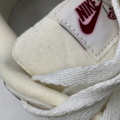 【中古品】【レディース】 NIKE ナイキ FZ5164-133 WOMEN'S AIR MAX 90 LV8 SE VALENTINE'S DAY 2024 ウィメンズ エア マックス 90 バレンタインデー スニーカー 靴 166-261018-kh-12-izu サイズ：24 カラー：SAIL/DARK TEAM RED-ADOBE-MED SOFT PINK 万代Net店