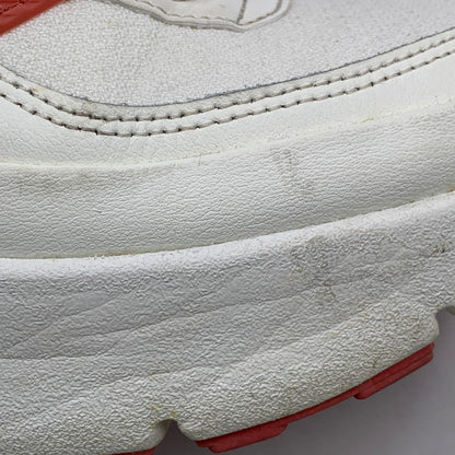【中古品】【レディース】 NIKE ナイキ FZ5164-133 WOMEN'S AIR MAX 90 LV8 SE VALENTINE'S DAY 2024 ウィメンズ エア マックス 90 バレンタインデー スニーカー 靴 166-261018-kh-12-izu サイズ：24 カラー：SAIL/DARK TEAM RED-ADOBE-MED SOFT PINK 万代Net店