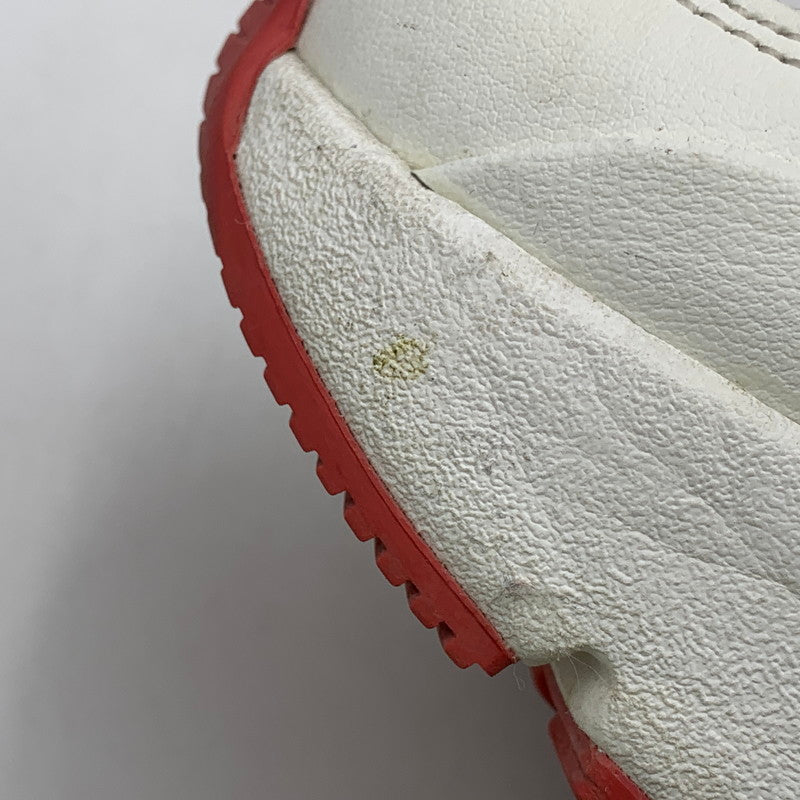 【中古品】【レディース】 NIKE ナイキ FZ5164-133 WOMEN'S AIR MAX 90 LV8 SE VALENTINE'S DAY 2024 ウィメンズ エア マックス 90 バレンタインデー スニーカー 靴 166-261018-kh-12-izu サイズ：24 カラー：SAIL/DARK TEAM RED-ADOBE-MED SOFT PINK 万代Net店