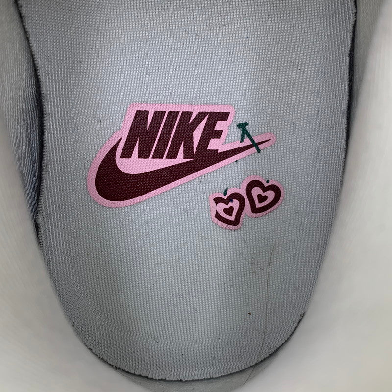 【中古品】【レディース】 NIKE ナイキ FZ5164-133 WOMEN'S AIR MAX 90 LV8 SE VALENTINE'S DAY 2024 ウィメンズ エア マックス 90 バレンタインデー スニーカー 靴 166-261018-kh-12-izu サイズ：24 カラー：SAIL/DARK TEAM RED-ADOBE-MED SOFT PINK 万代Net店